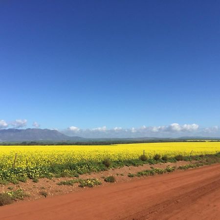 ملمسبوري Klipdrift Farm Stay المظهر الخارجي الصورة