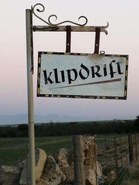 ملمسبوري Klipdrift Farm Stay المظهر الخارجي الصورة